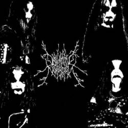 Darlament Norvadian : Throne of the Darkness Souls